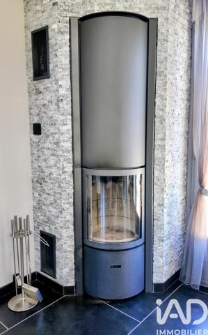 Maison à vendre 10 pièces 254 m² La Talaudière