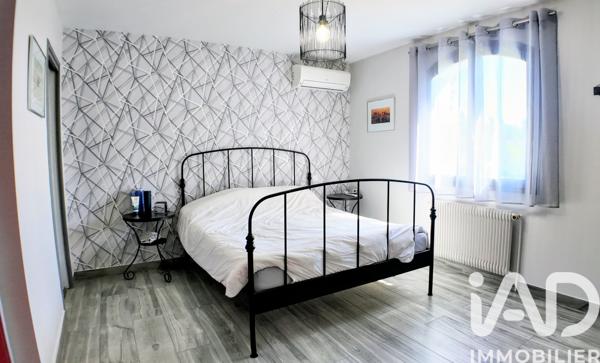 Maison à vendre 10 pièces 254 m² La Talaudière