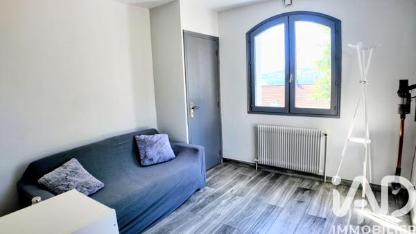 Maison à vendre 10 pièces 254 m² La Talaudière