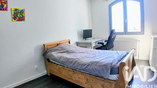 Maison à vendre 10 pièces 254 m² La Talaudière