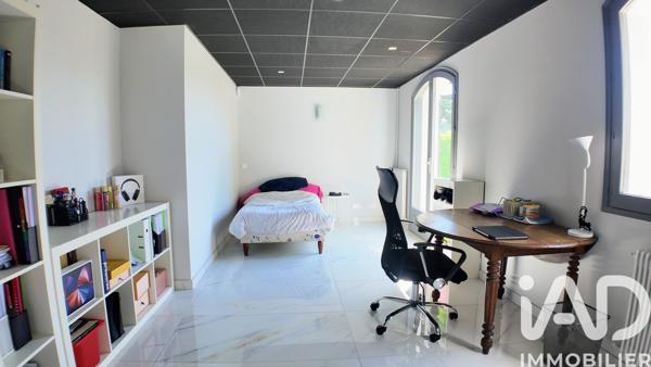 Maison à vendre 10 pièces 254 m² La Talaudière