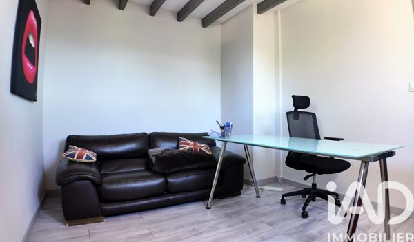 Maison à vendre 10 pièces 254 m² La Talaudière