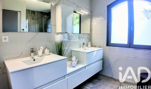 Maison à vendre 10 pièces 254 m² La Talaudière