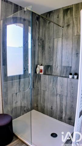 Maison à vendre 10 pièces 254 m² La Talaudière