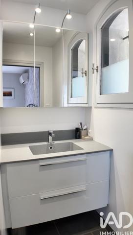 Maison à vendre 10 pièces 254 m² La Talaudière