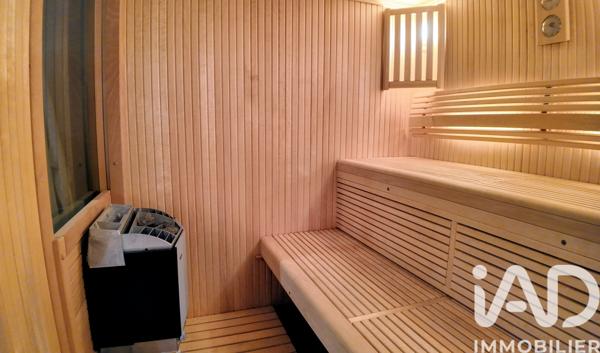 Maison à vendre 10 pièces 254 m² La Talaudière