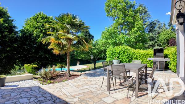 Maison à vendre 10 pièces 254 m² La Talaudière
