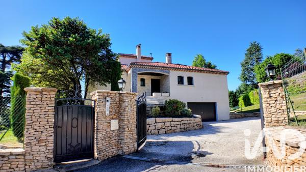 Maison à vendre 10 pièces 254 m² La Talaudière