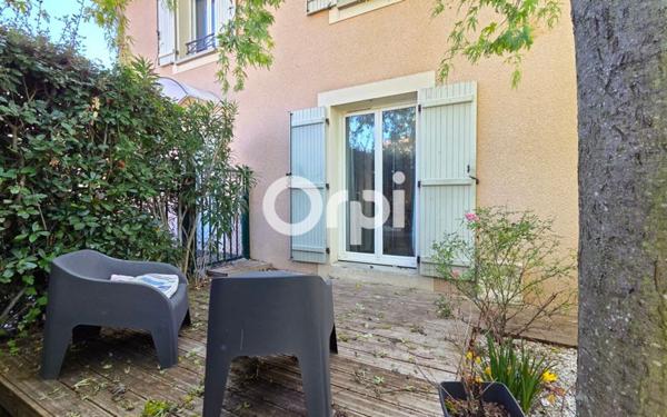 Maison à vendre    4 pièces • 118 m2 Saint-Bonnet-de-Mure