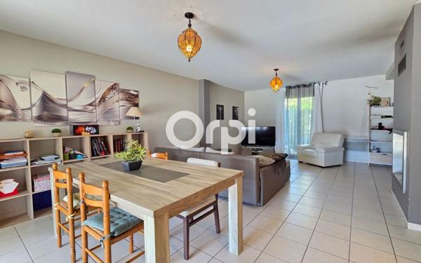 Maison à vendre    4 pièces • 118 m2 Saint-Bonnet-de-Mure