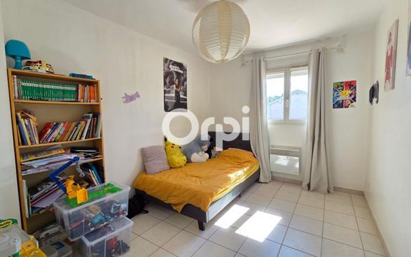 Maison à vendre    4 pièces • 118 m2 Saint-Bonnet-de-Mure