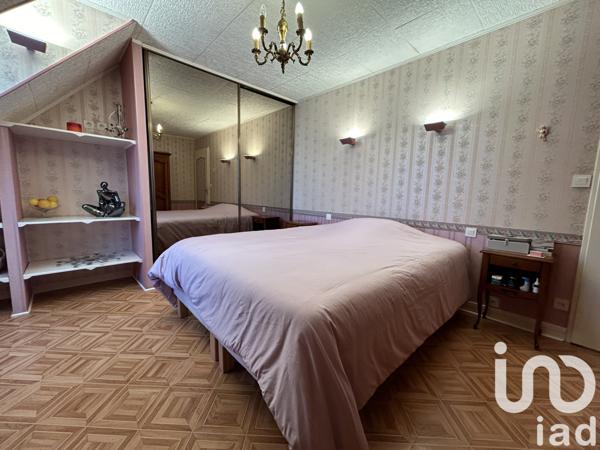 Maison à vendre 4 pièces 95 m² Courrières