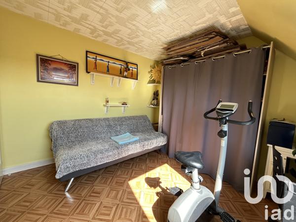 Maison à vendre 4 pièces 95 m² Courrières