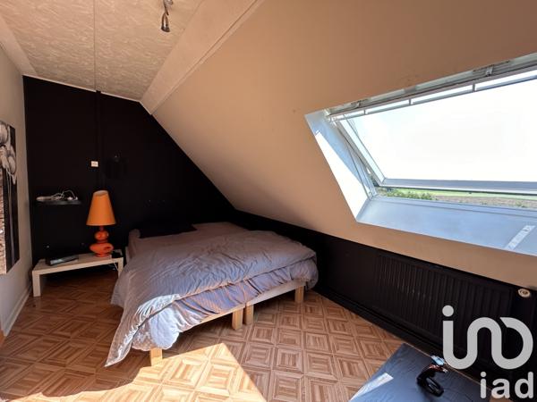 Maison à vendre 4 pièces 95 m² Courrières