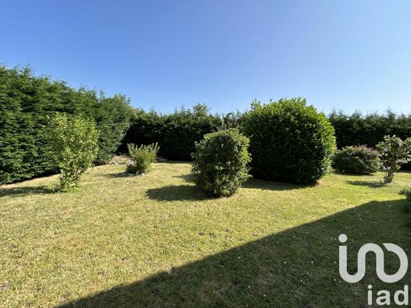 Maison à vendre 4 pièces 95 m² Courrières