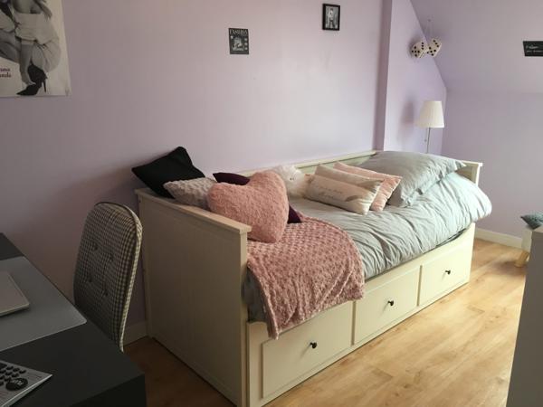 Appartement F5 duplex 86 m2 DOUVRES LA DELIVRANDE