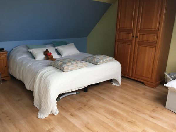 Appartement F5 duplex 86 m2 DOUVRES LA DELIVRANDE