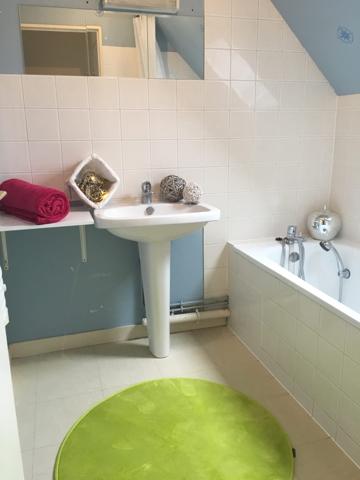 Appartement F5 duplex 86 m2 DOUVRES LA DELIVRANDE