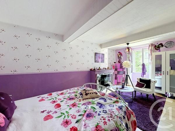 Maison à vendre  6 pièces - 194 m 2   COUSSA  - 09