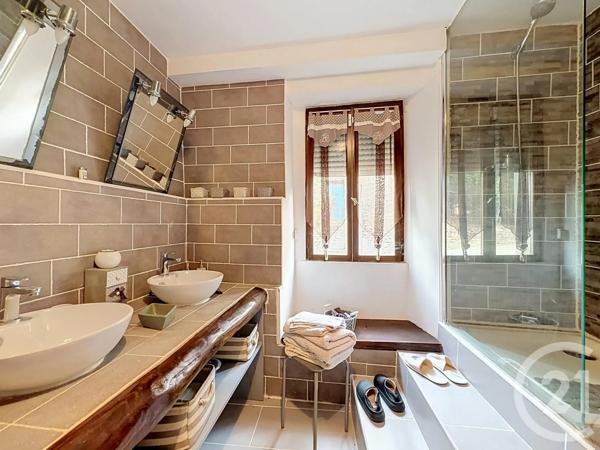 Maison à vendre  6 pièces - 194 m 2   COUSSA  - 09