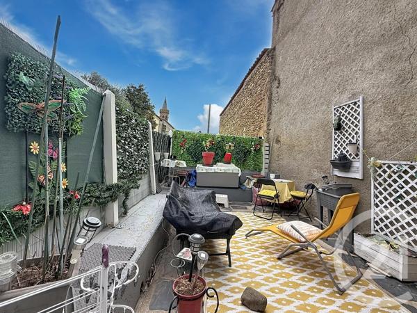Maison à vendre  6 pièces - 194 m 2   COUSSA  - 09