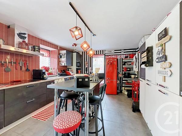 Maison à vendre  6 pièces - 194 m 2   COUSSA  - 09