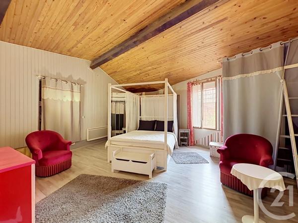 Maison à vendre  6 pièces - 194 m 2   COUSSA  - 09