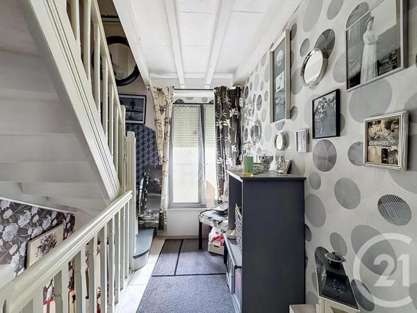 Maison à vendre  6 pièces - 194 m 2   COUSSA  - 09