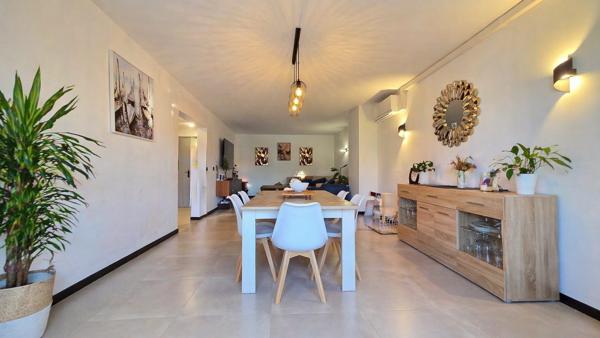 Spacieux Duplex T5 au Coeur de Messery