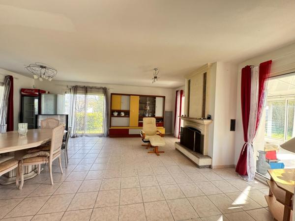 Maison à LA BREE-LES-BAINS, 17840 - 6 pièces 92m²