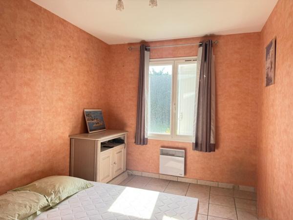 Maison à LA BREE-LES-BAINS, 17840 - 6 pièces 92m²