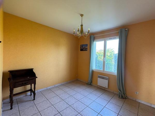 Maison à LA BREE-LES-BAINS, 17840 - 6 pièces 92m²