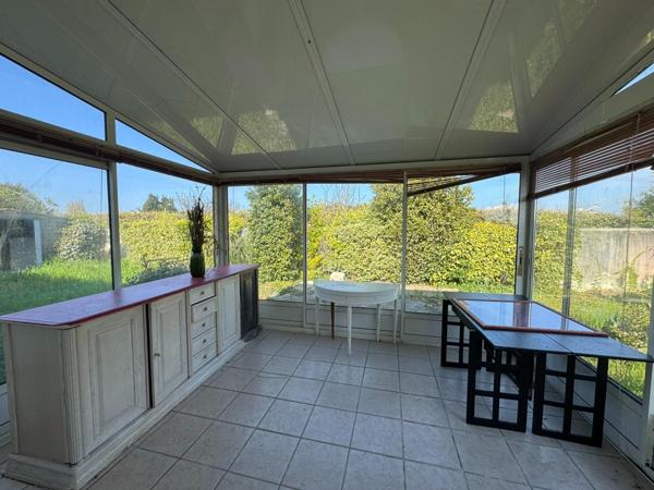 Maison à LA BREE-LES-BAINS, 17840 - 6 pièces 92m²
