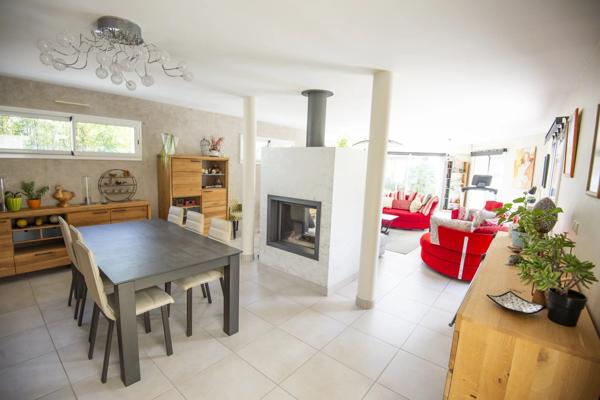 Vente Maison 10 pièces 243 m2 à Bouaye