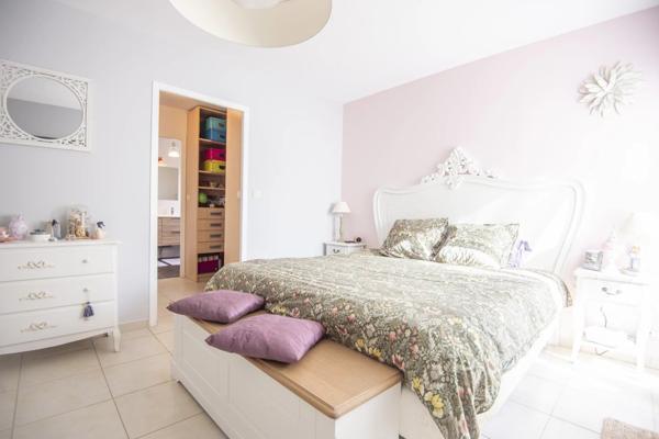 Vente Maison 10 pièces 243 m2 à Bouaye