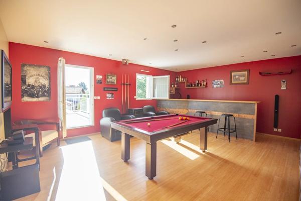 Vente Maison 10 pièces 243 m2 à Bouaye