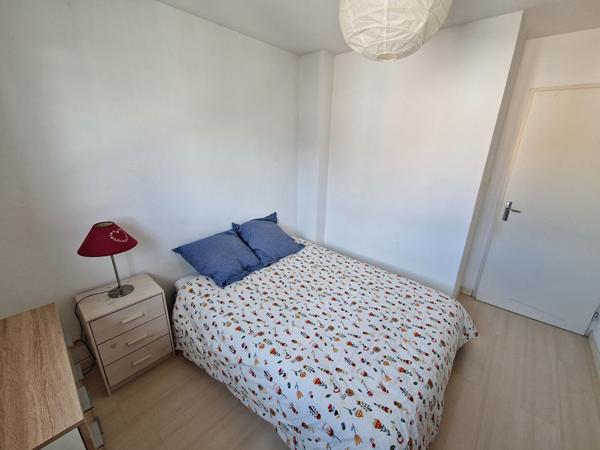 Appartement lumineux T3 57m² pièces à Toulouse - Bordelongue