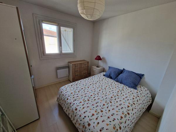 Appartement lumineux T3 57m² pièces à Toulouse - Bordelongue