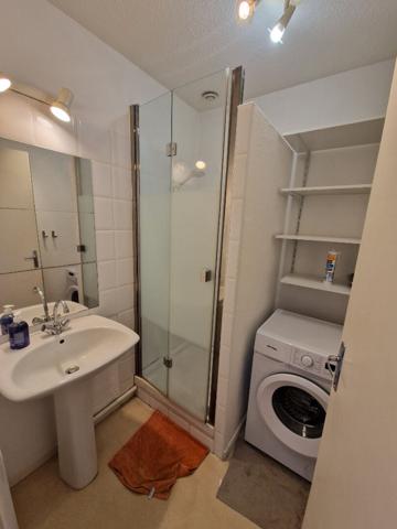 Appartement lumineux T3 57m² pièces à Toulouse - Bordelongue