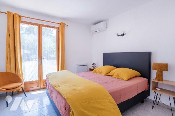 EXCLUSIVITE Vidauban Les Chaumes – Superbe villa avec piscine sur terrain paysager de 3 000 m²