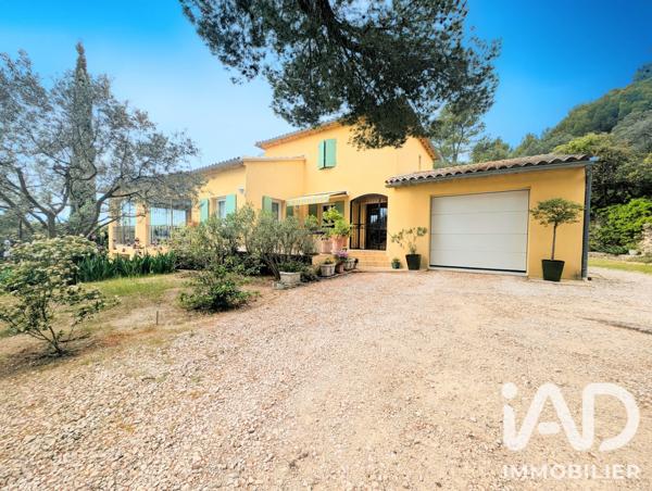 Maison à vendre 5 pièces 154 m² Vacqueyras