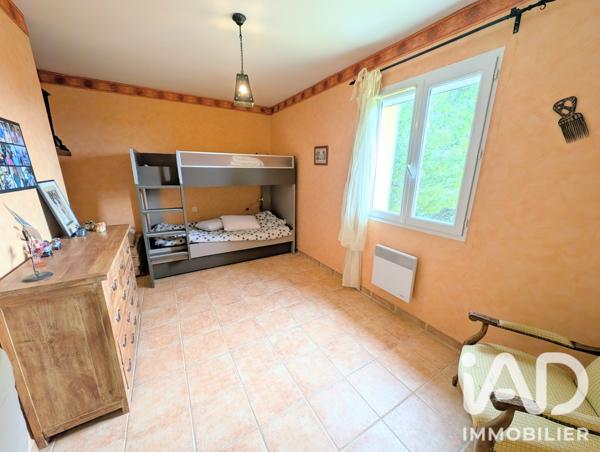 Maison à vendre 5 pièces 154 m² Vacqueyras