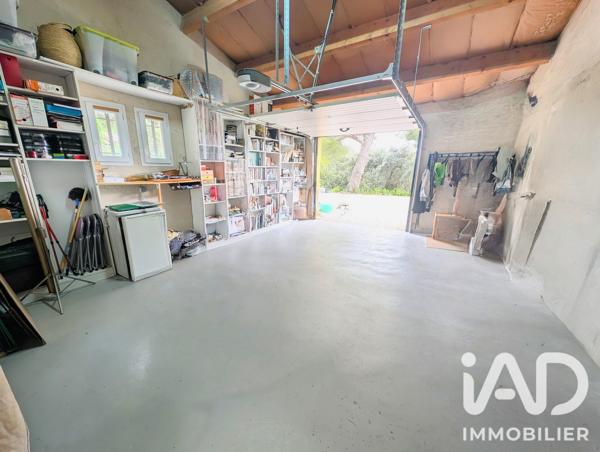 Maison à vendre 5 pièces 154 m² Vacqueyras
