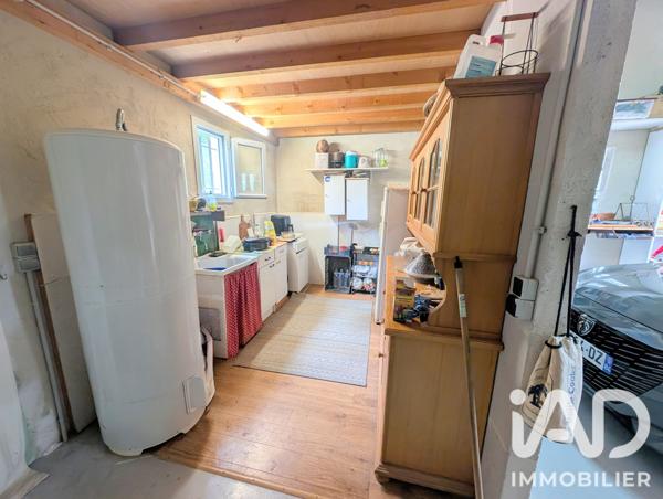 Maison à vendre 5 pièces 154 m² Vacqueyras