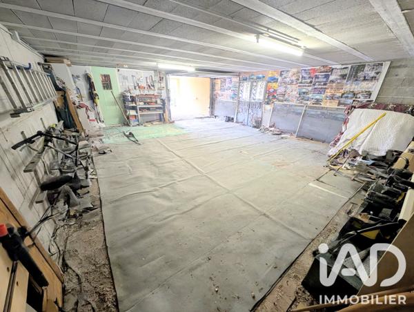 Maison à vendre 5 pièces 154 m² Vacqueyras