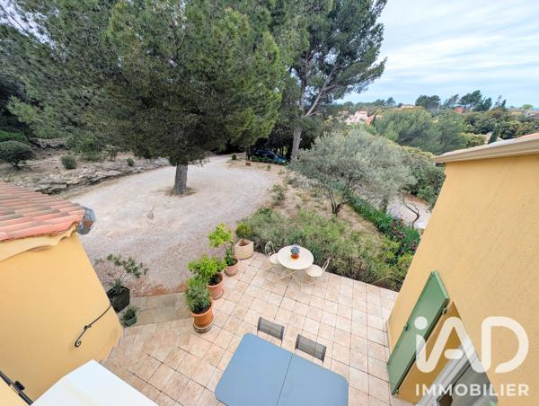 Maison à vendre 5 pièces 154 m² Vacqueyras