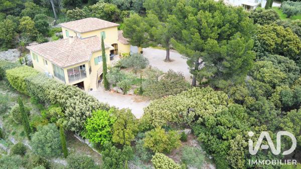 Maison à vendre 5 pièces 154 m² Vacqueyras