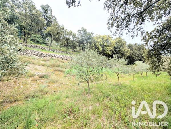 Maison à vendre 5 pièces 154 m² Vacqueyras