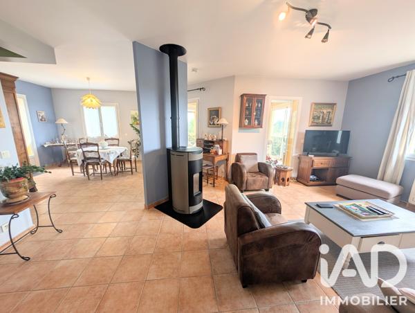 Maison à vendre 5 pièces 154 m² Vacqueyras