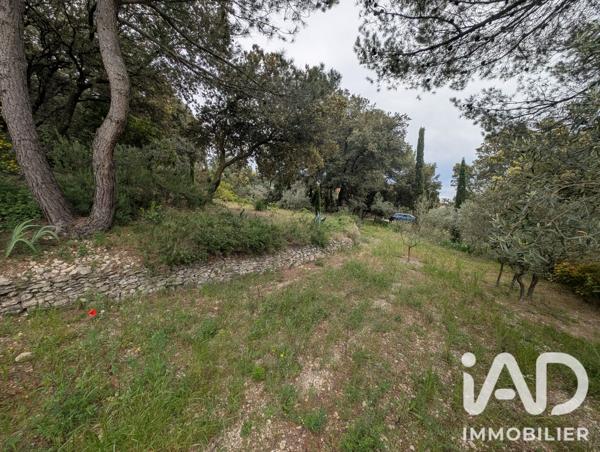 Maison à vendre 5 pièces 154 m² Vacqueyras